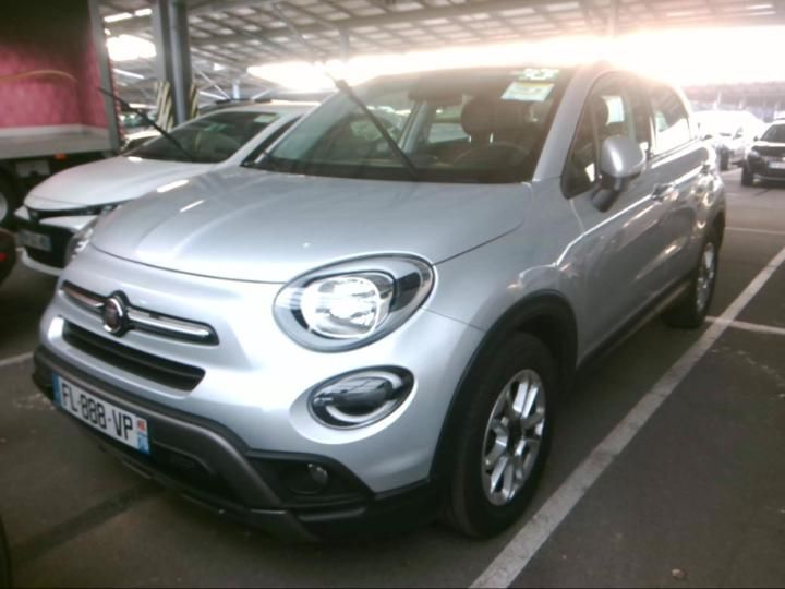 FIAT 500X 2019 zfa3340000p842246