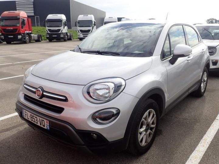 FIAT 500X 2019 zfa3340000p842256