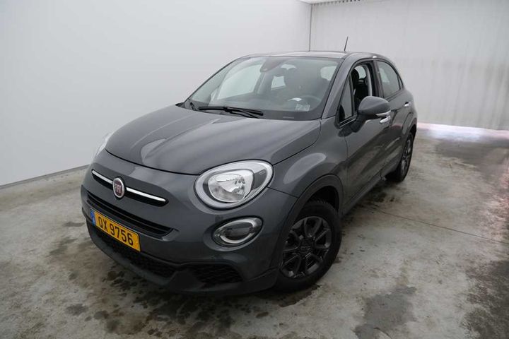 FIAT 500X FL&#3918 2020 zfa3340000p846054