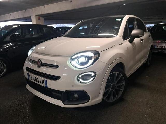 FIAT 500X 2020 zfa3340000p847044