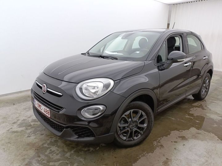 FIAT 500X FL'18 2020 zfa3340000p850374