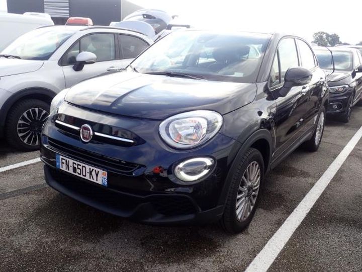 FIAT 500X 2020 zfa3340000p852177