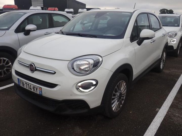 FIAT 500X 2020 zfa3340000p852397