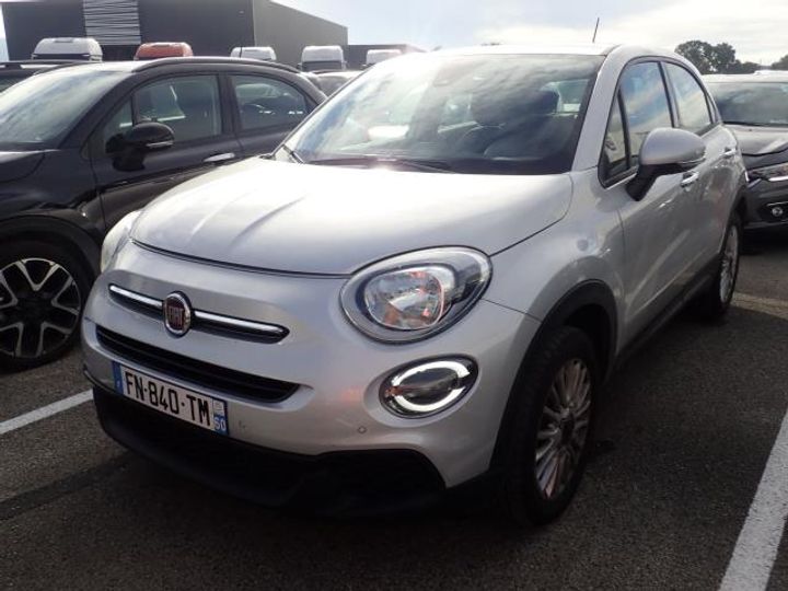 FIAT 500X 2020 zfa3340000p852463