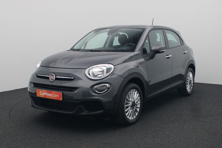 FIAT 500X 2021 zfa3340000p852701