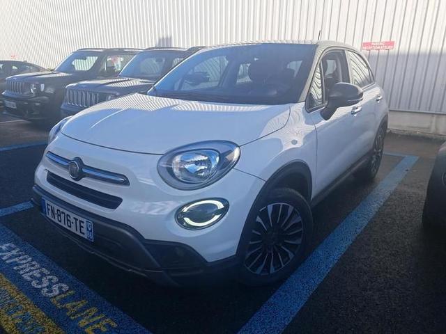 FIAT 500X 2020 zfa3340000p854239