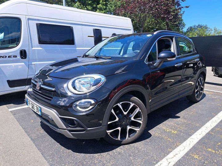 FIAT 500X 2020 zfa3340000p854437