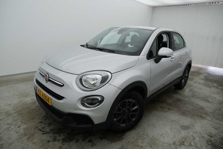 FIAT 500X FL&#3918 2020 zfa3340000p855663