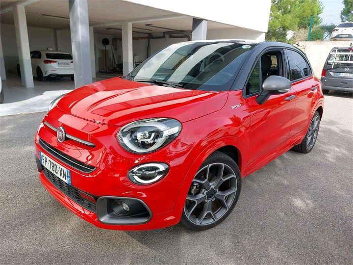 FIAT 500X 2020 zfa3340000p856429