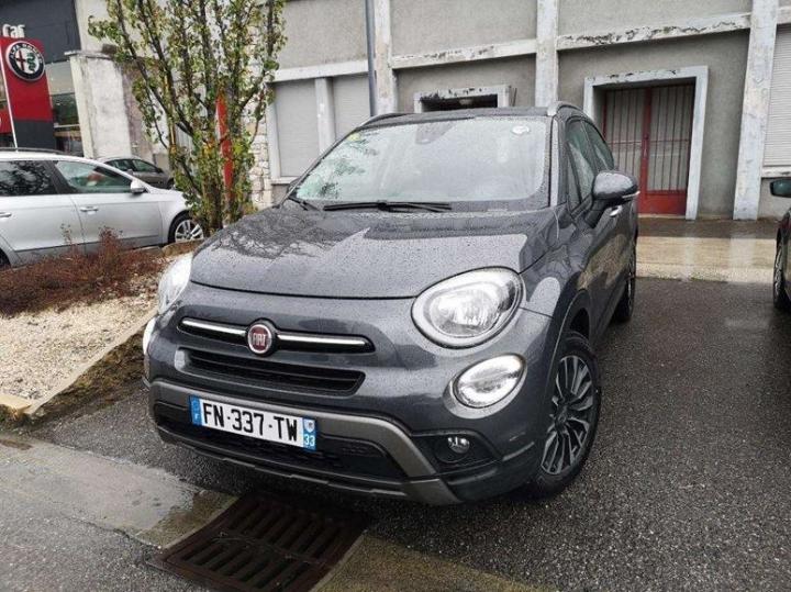 FIAT 500X 2020 zfa3340000p857450