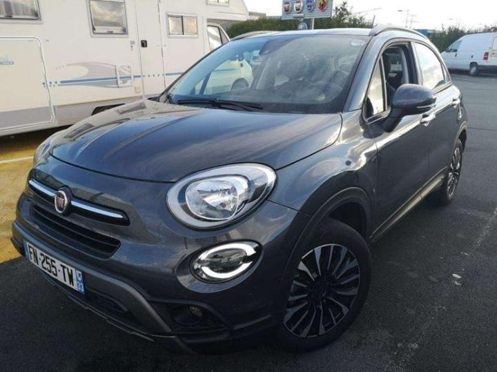 FIAT 500X 2020 zfa3340000p857499