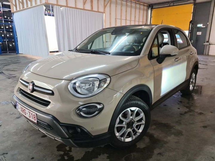 FIAT 500X 2020 zfa3340000p858125