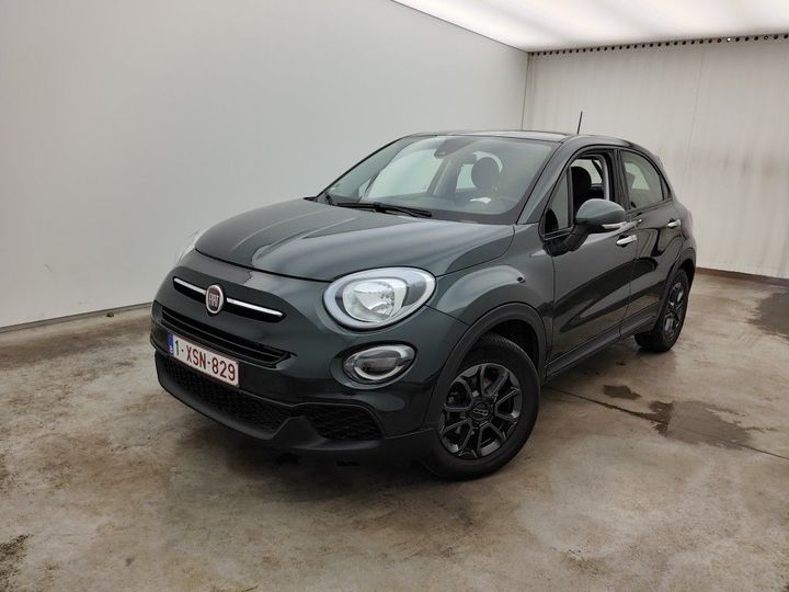 FIAT 500X FL'18 2020 zfa3340000p862601