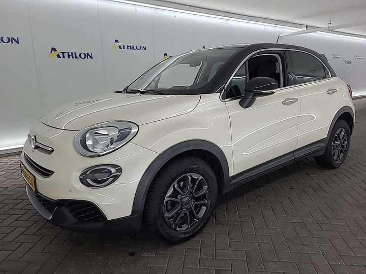 FIAT 500X 2020 zfa3340000p866214