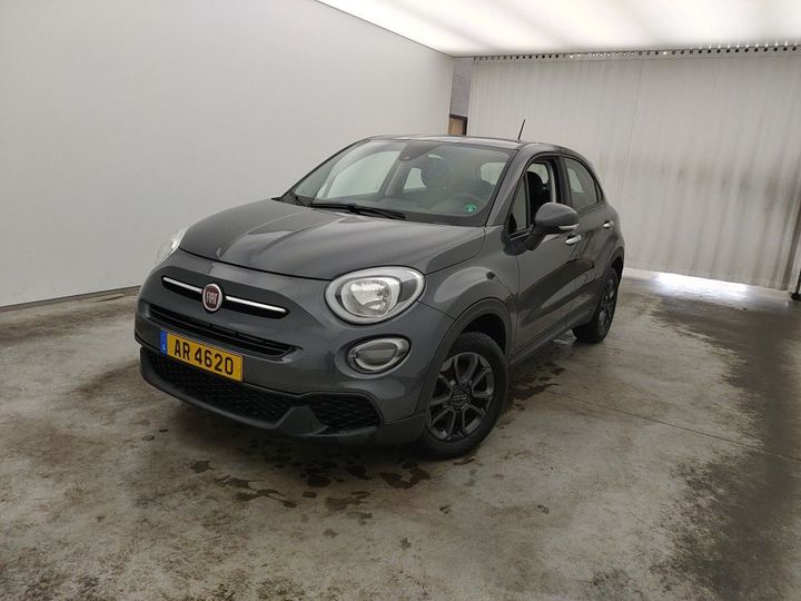 FIAT 500X FL'18 2020 zfa3340000p867876