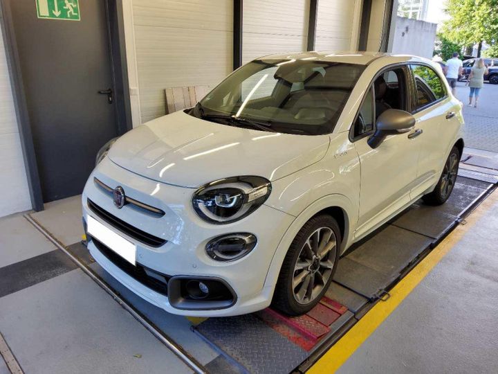 FIAT 500X 2020 zfa3340000p868135