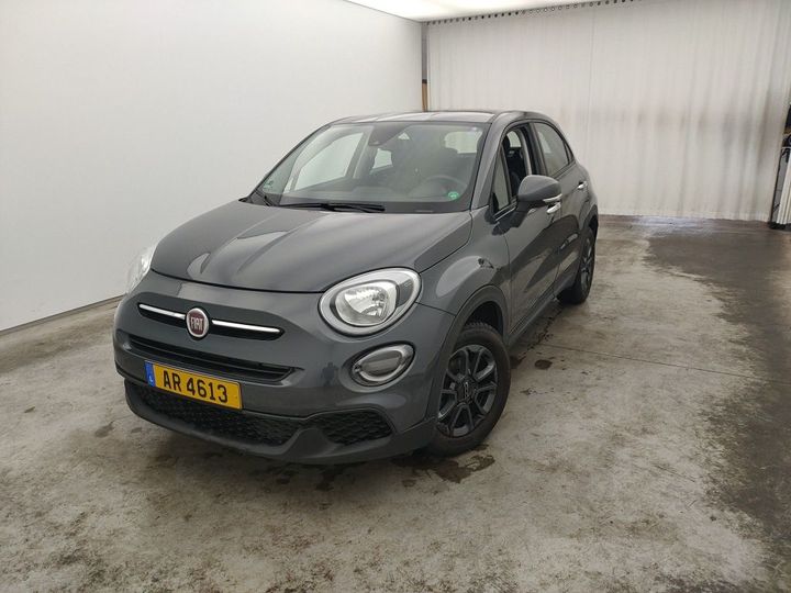 FIAT 500X FL'18 2020 zfa3340000p868303