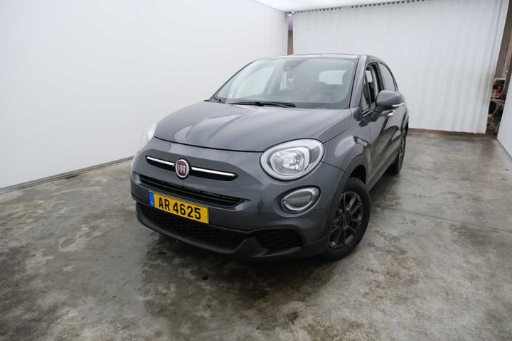 FIAT 500X FL&#3918 2020 zfa3340000p868307