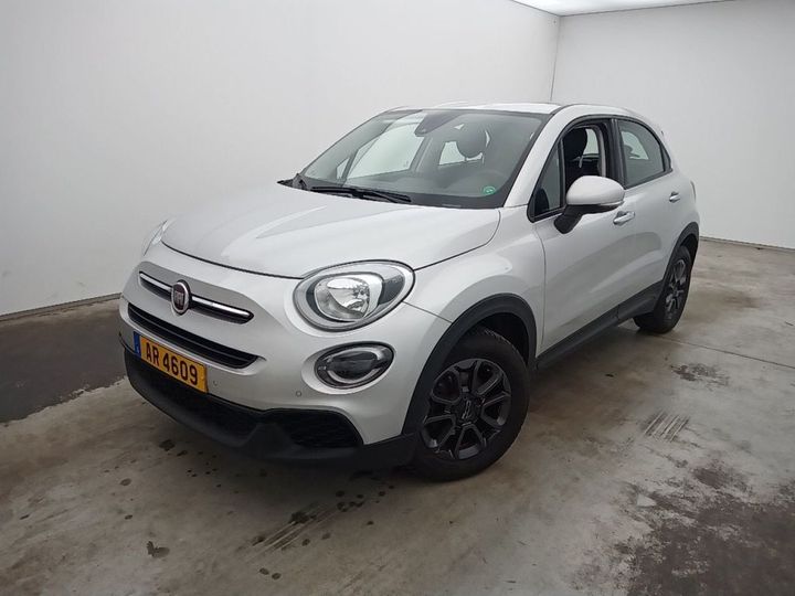 FIAT 500X FL&#3918 2020 zfa3340000p868322