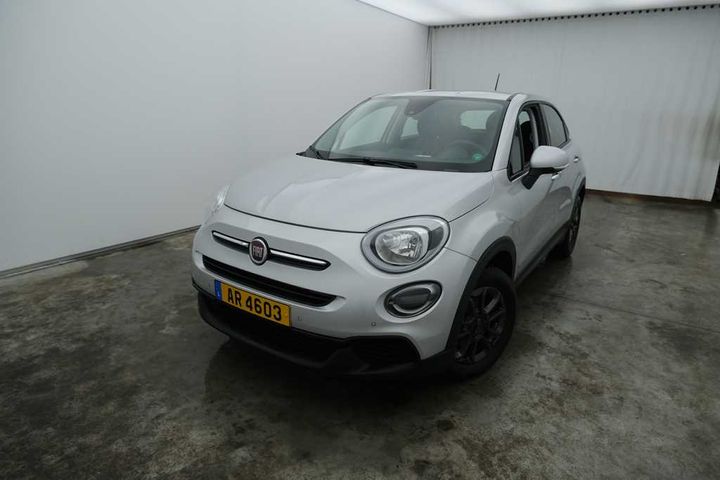 FIAT 500X FL&#3918 2020 zfa3340000p868325