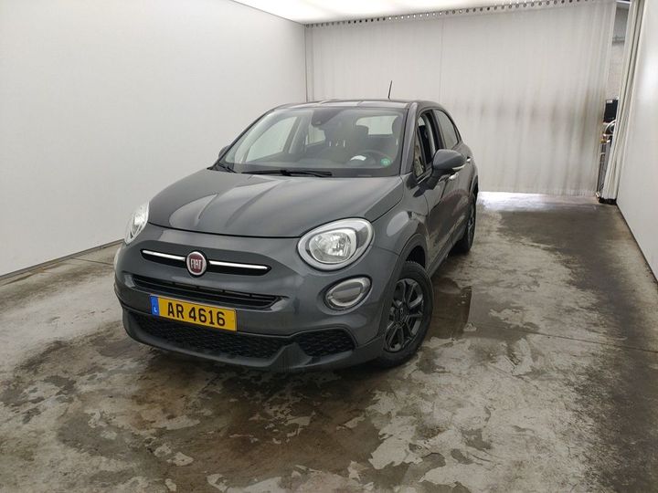 FIAT 500X FL'18 2020 zfa3340000p868357