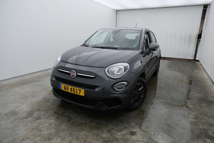 FIAT 500X FL&#3918 2020 zfa3340000p868458