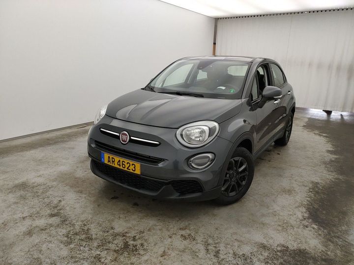 FIAT 500X FL'18 2020 zfa3340000p868464