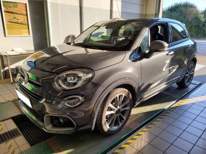 FIAT 500X (334)(2014-&GT) 2020 zfa3340000p868854