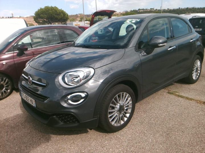 FIAT 500X 2020 zfa3340000p870113