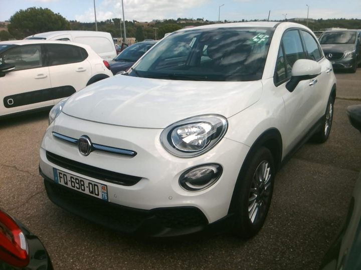 FIAT 500X 2020 zfa3340000p870142