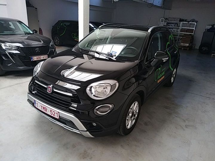 FIAT NULL 2020 zfa3340000p871500