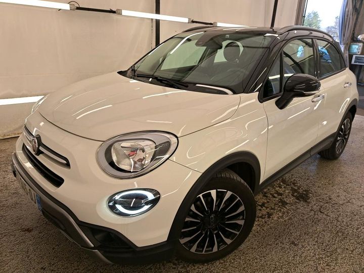 FIAT 500X 2020 zfa3340000p875532