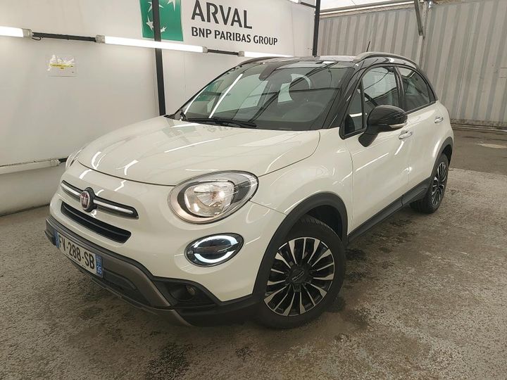 FIAT 500X 2020 zfa3340000p876481