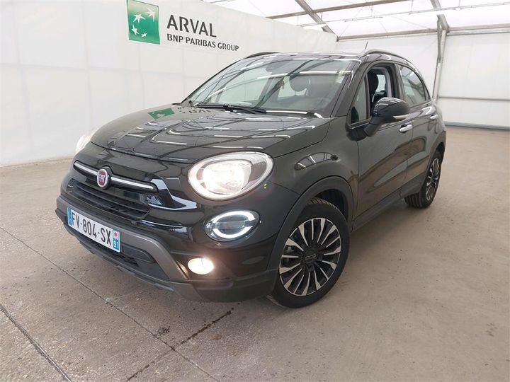 FIAT 500X 2020 zfa3340000p877083