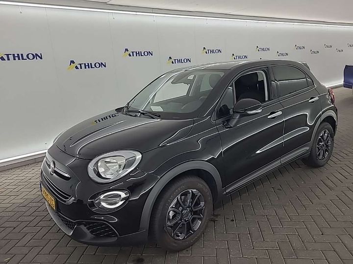 FIAT 500X 2020 zfa3340000p877906