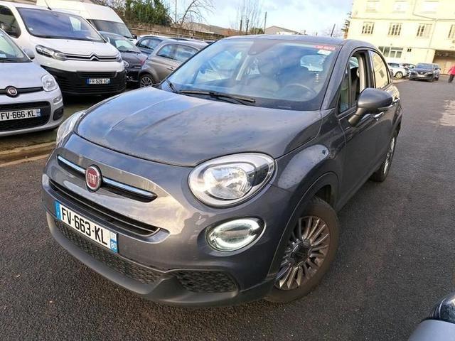 FIAT 500X 2020 zfa3340000p878925