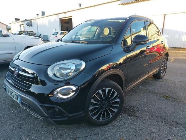 FIAT 500X 2020 zfa3340000p890763