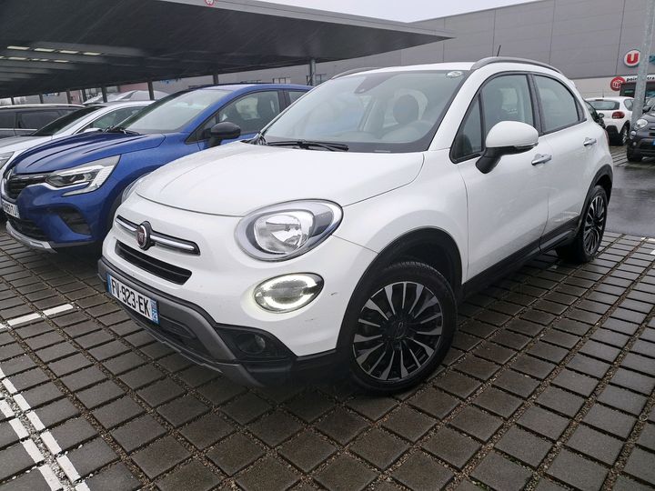 FIAT 500X 2020 zfa3340000p892474