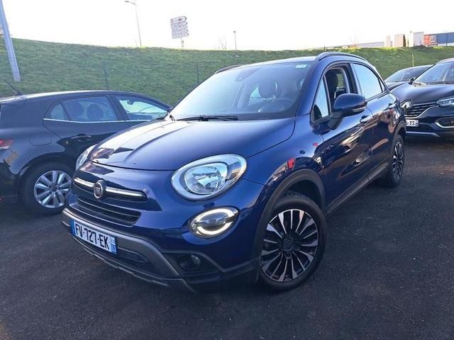 FIAT 500X 2020 zfa3340000p892767