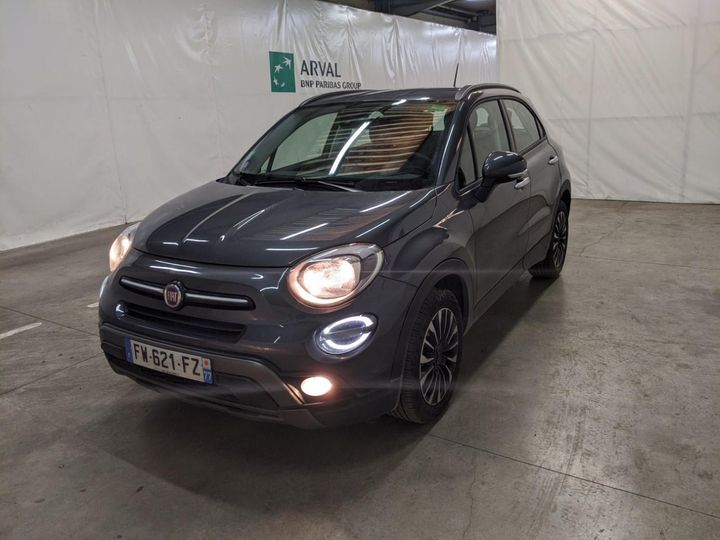 FIAT 500X 2020 zfa3340000p896574