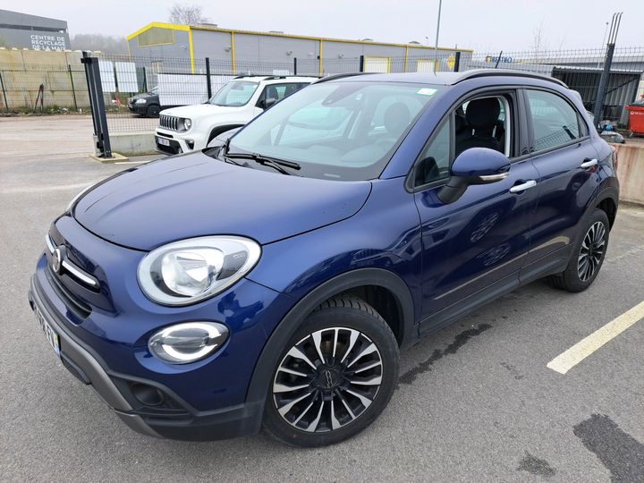 FIAT 500X 2020 zfa3340000p897359