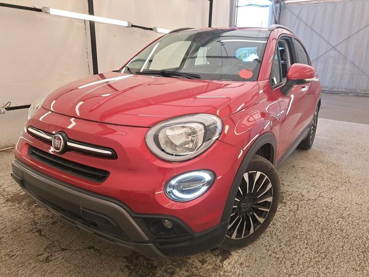 FIAT 500X 2021 zfa3340000p899175