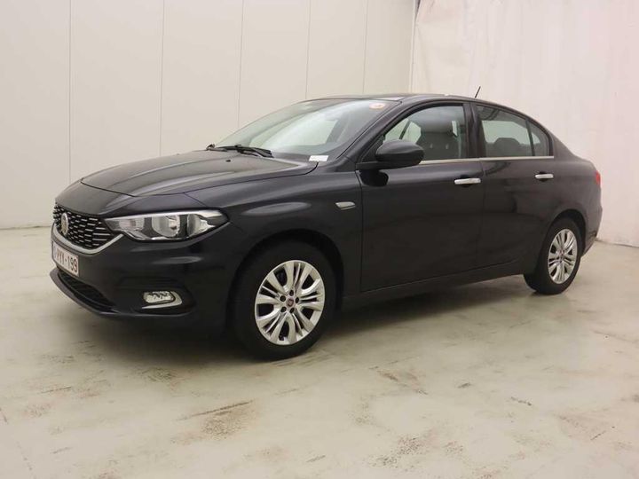 FIAT TIPO 2016 zfa35600006c59880