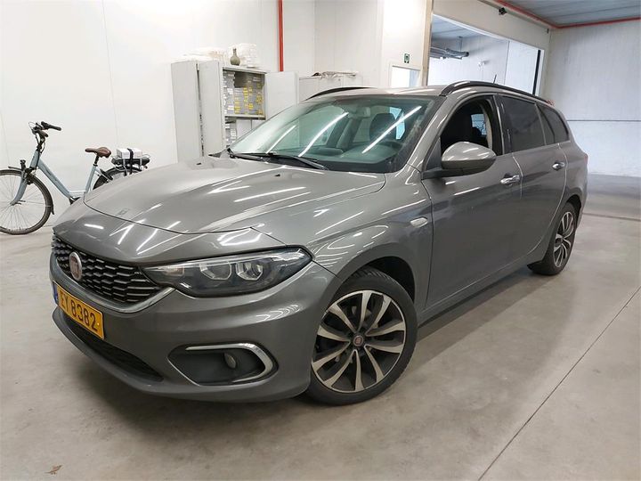 FIAT TIPO 2016 zfa35600006d71666