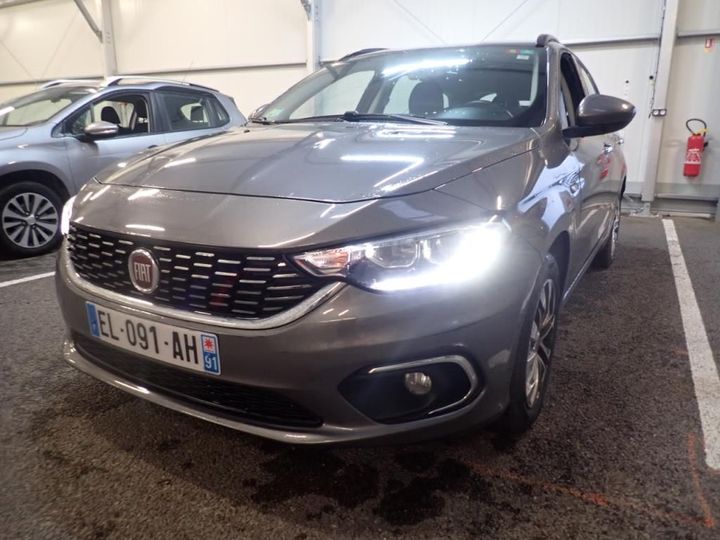 FIAT TIPO SW 2017 zfa35600006e16791