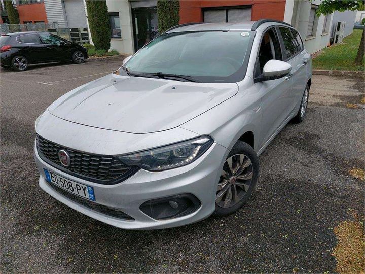 FIAT TIPO SW 2017 zfa35600006e71174