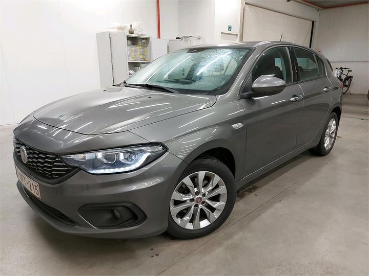 FIAT TIPO 2016 zfa35600006e75801