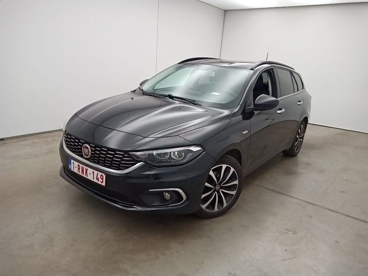 FIAT TIPO SW &#3916 2017 zfa35600006f08481