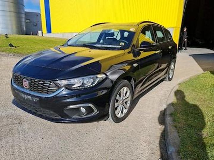 FIAT TIPO STATION WAGON 2017 zfa35600006f09225