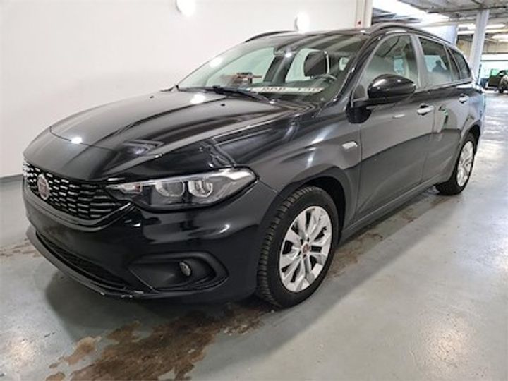 FIAT TIPO STATION WAGON DIESEL 2017 zfa35600006f28237